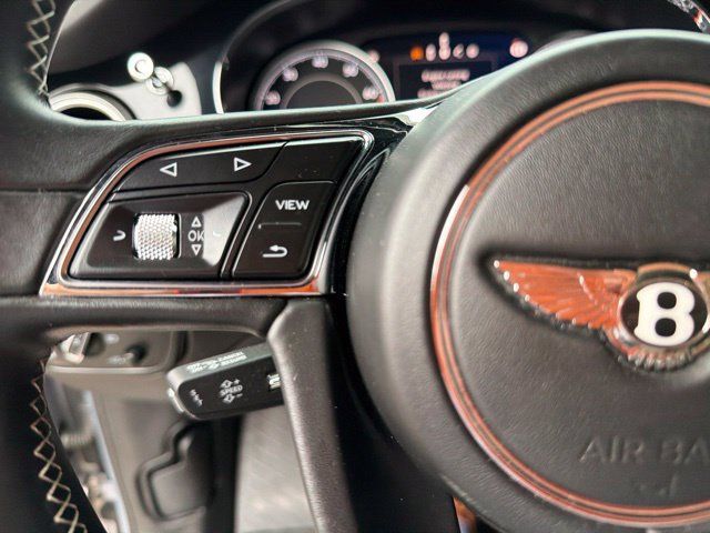 Used 2018 Bentley Bentayga AWD/4WD image 11