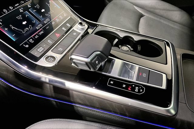Certified 2023 Audi Q7 2.0T Premium Plus AWD/4WD image 16