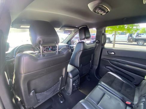 Used 2021 Dodge Durango GT RWD image 22