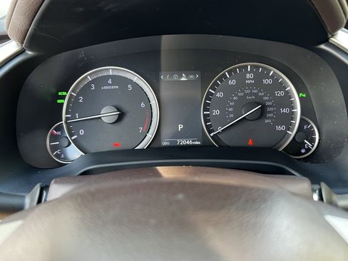 Used 2019 Lexus RX 350 FWD w/ Navigation Package image 22