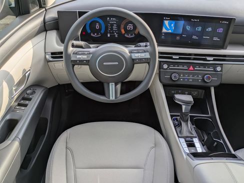 New 2026 Hyundai Tucson SE FWD image 19