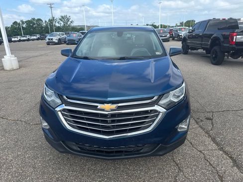 Used 2019 Chevrolet Equinox LT FWD image 26