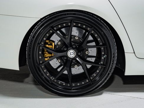 Used 2014 BMW M5 RWD image 12
