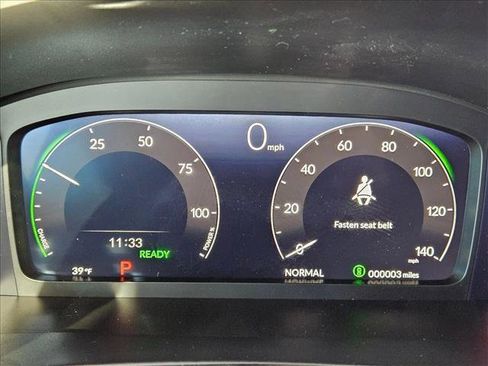 New 2026 Honda CR-V Sport-L image 11