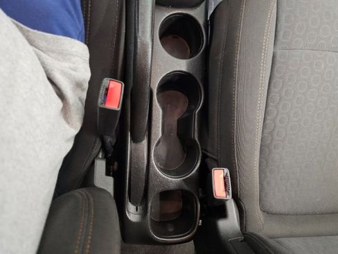 Used 2020 Chevrolet Trax LS w/ Tint and Cruise Package image 19