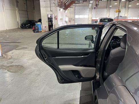 Used 2020 Toyota Camry LE w/ Cold Weather Package AWD/4WD image 23