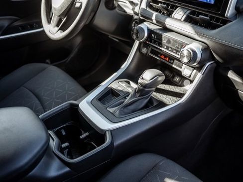 Used 2024 Toyota RAV4 XLE image 21