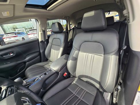 Used 2025 Honda HR-V EX-L image 22