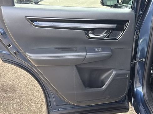 Used 2024 Honda CR-V EX-L image 25