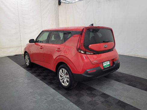 Used 2020 Kia Soul LX FWD image 6