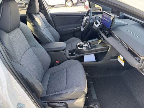 New 2026 Toyota bZ image 8