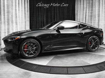 Used 2023 Nissan Z