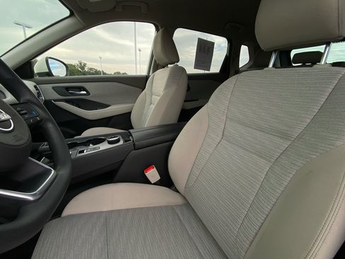 Used 2023 Nissan Rogue SV AWD/4WD image 9