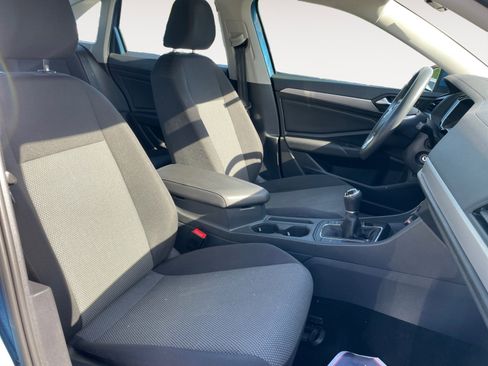 Used 2020 Volkswagen Jetta S FWD image 17