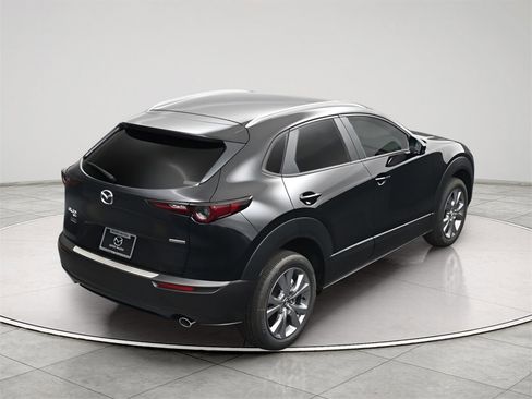 New 2026 MAZDA CX-30 AWD 2.5 S image 17
