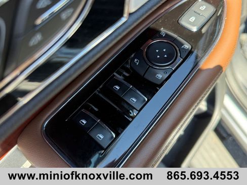 Used 2024 Lincoln Navigator L Reserve AWD/4WD image 13