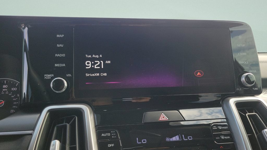 Used 2023 Kia Sorento S w/ Panoramic Sunroof Package FWD image 13