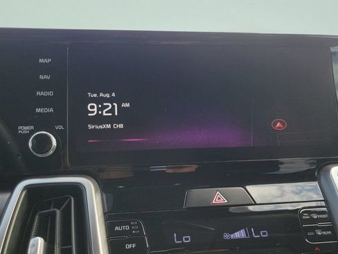 Used 2023 Kia Sorento S w/ Panoramic Sunroof Package FWD image 13