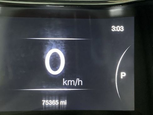 Used 2018 Jeep Grand Cherokee High Altitude image 19