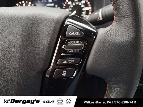 Used 2023 Nissan Frontier PRO-4X w/ Pro Convenience Package image 26