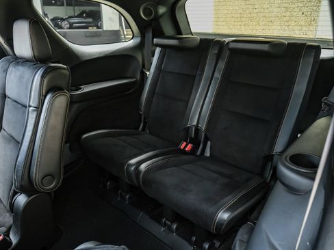 Used 2025 Dodge Durango R/T AWD/4WD image 42