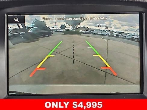 Used 2015 Ford Focus Electric Hatchback image 22