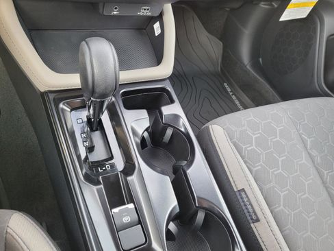 New 2026 Subaru Forester AWD/4WD image 13