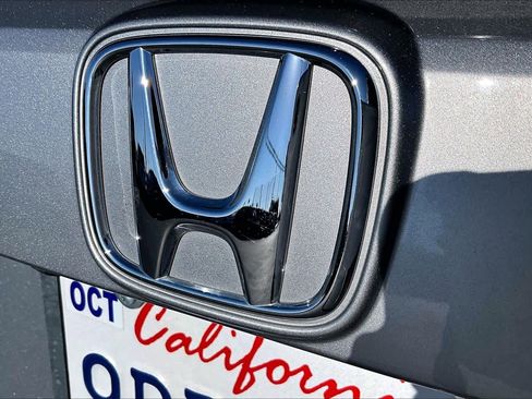 Used 2021 Honda Civic Sport image 30