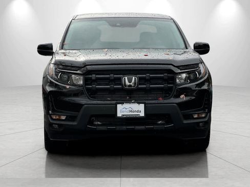 New 2026 Honda Ridgeline Sport image 10