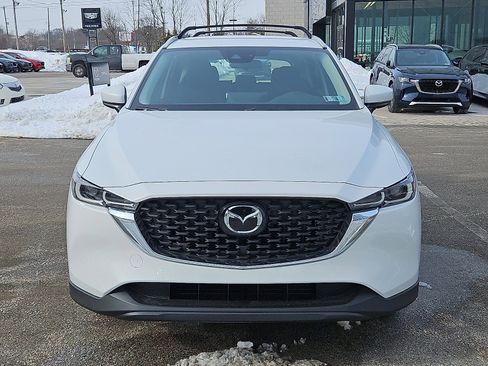 New 2025 MAZDA CX-5 AWD 2.5 S image 2