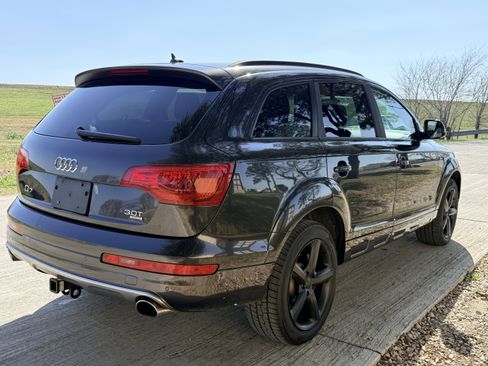 Used 2014 Audi Q7 3.0T Premium image 9