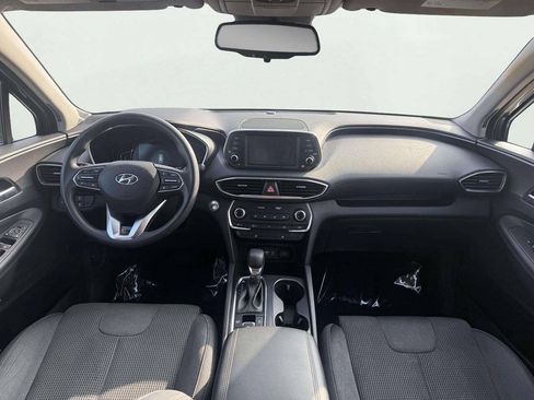 Used 2019 Hyundai Santa Fe SEL AWD/4WD image 13