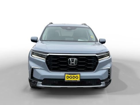 Certified 2023 Honda Pilot Elite image 8