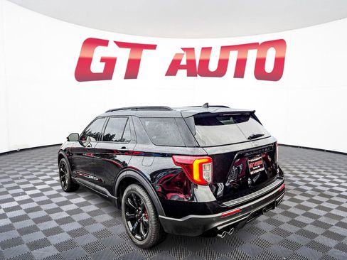 Used 2024 Ford Explorer ST w/ Equipment Group 401A image 5