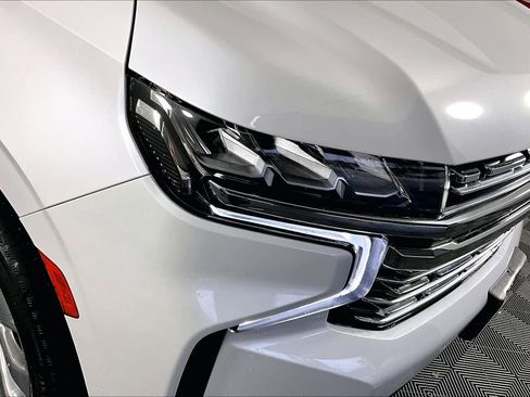 Certified 2023 Chevrolet Tahoe Premier w/ Texas Edition image 26