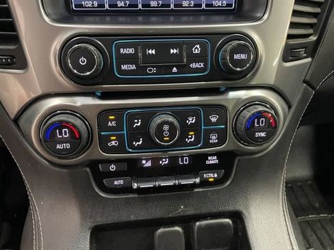 Used 2017 Chevrolet Suburban LS AWD/4WD image 13