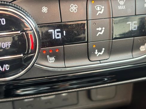 Certified 2023 Buick Encore GX Select image 30