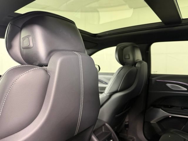 Certified 2024 Cadillac Lyriq Sport AWD/4WD image 23
