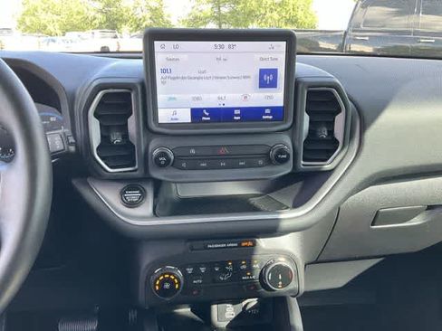 Used 2024 Ford Bronco Sport Big Bend w/ Convenience Package AWD/4WD image 20