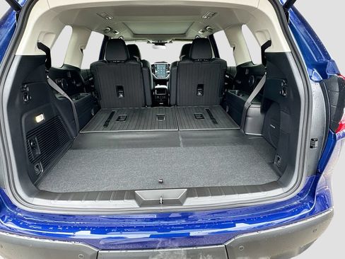 New 2026 Subaru Ascent Touring AWD/4WD image 33