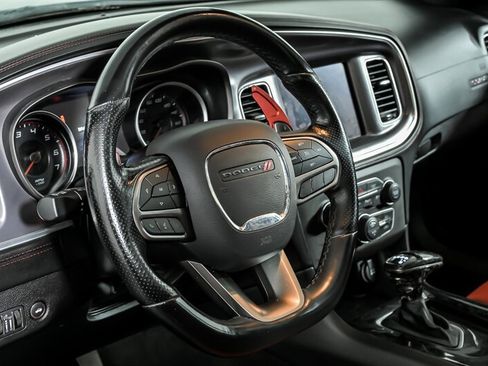 Used 2021 Dodge Charger Scat Pack RWD image 21
