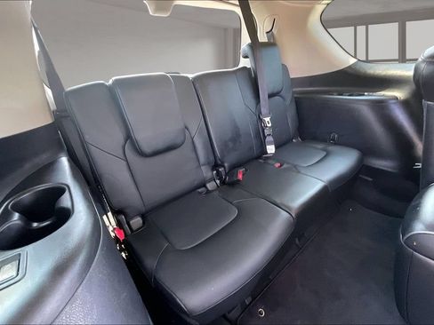 Used 2020 INFINITI QX80 Luxe w/ Proassist Package AWD/4WD image 24