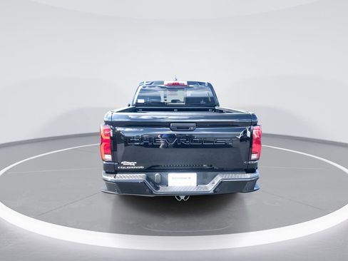 New 2026 Chevrolet Colorado LT w/ LT Convenience Package RWD image 7
