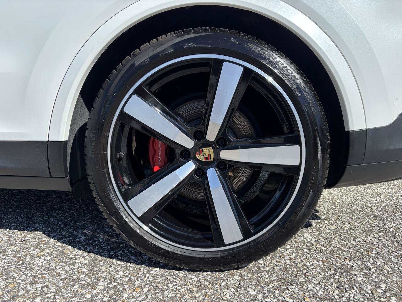 Used 2024 Porsche Cayenne S w/ Premium Package Plus (PP1) AWD/4WD image 47