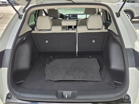 Certified 2024 Honda HR-V EX-L image 14