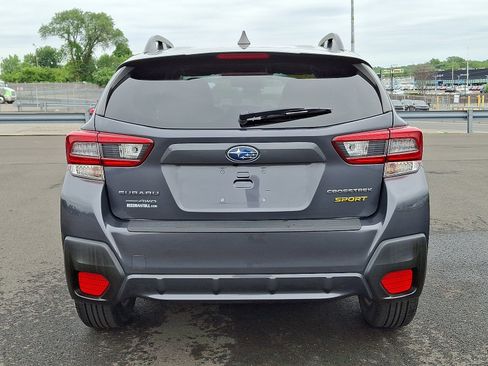Used 2022 Subaru Crosstrek 2.5i Sport w/ Moonroof Package image 5