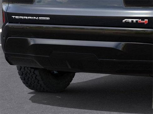 New 2026 GMC Terrain AT4 w/ LPO, Floor Liner Package image 14