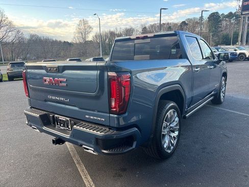 New 2026 GMC Sierra 1500 Denali w/ Denali Reserve Package image 3