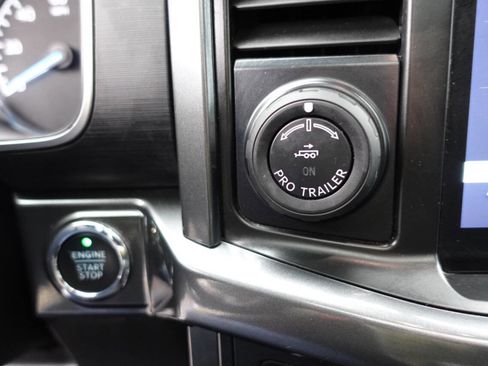 Used 2023 Ford F150 XLT w/ Equipment Group 302A High image 54