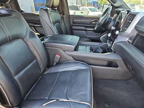 Used 2019 RAM 1500 Limited AWD/4WD image 12